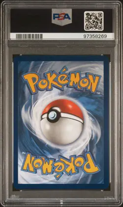 PSA 10 2023 Pokemon Mew En 151 #170 Squirtle Illustration Rare - Image 2