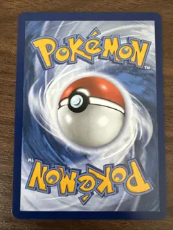 Pokemon Trainer Premium Power Pro 174/132 Me01: Mega Evolution Ultra Rare Holo - Image 2