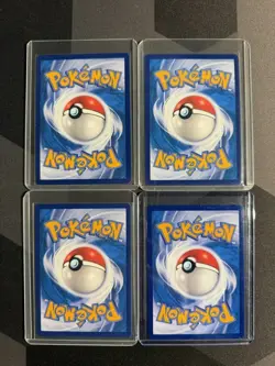 Pokemon TCG Chinese Tag Team Near Mint Mixed Lot Holo NM/M - Image 2