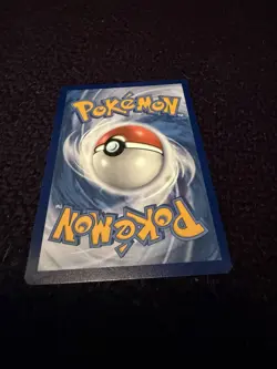 Pokemon Moonbreon VMAX Evolving Skies Alt Art 215/203 Very Good Condition. - Image 3