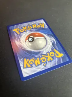 Pokemon TCG Sawk 130/086 Illustration Rare White Flare - Image 4