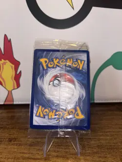 Pokemon TCG - VMAX Eevee - SWSH087 - Shining Fates Black Star Promo - Sealed - Image 4