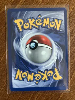 [LP+/NM] 2000 Pokemon Gym Heroes Misty's Psyduck 1st Edition #54/132 Uncommon - Image 2
