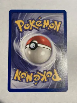 1st Edition Full Heal Energy 81/82 - Team Rocket - LP/NM - Image 2