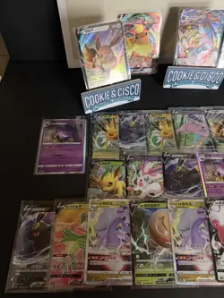 Pokemon Simplified Chinese Lot All Pack Fresh - Image 2