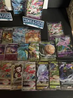 Pokemon Simplified Chinese Lot All Pack Fresh - Image 3