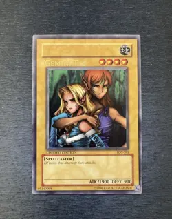 YuGiOh! Misprint Nameshifts Bundle Near Mint - Image 1