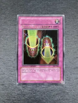 YuGiOh! Misprint Nameshifts Bundle Near Mint - Image 3