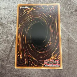 Exodia the Forbidden One - LDK2-ENY04 - Common Unlimited Ed Yugioh - LP - Image 2