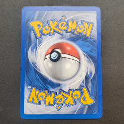 Pokemon TCG Karte - 21/115 Cleffa Gold Holo Stamp Unseen Forces Englisch - Image 2