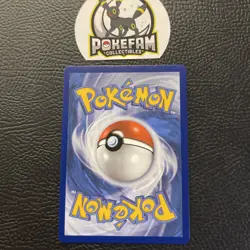 Birthday Pikachu - 24 - Pokemon Celebrations Classic Collection Holo Card NM - Image 2