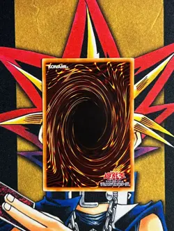 G4-B1 Berformet Ultra Rare LP Vintage Japanese Yugioh Card - Image 2