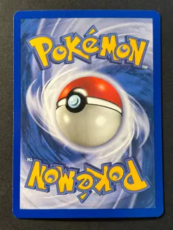 Electrike 30/109 EX Ruby & Sapphire - Reverse Holo Pokemon Card Near Mint - Image 2