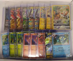 Pokemon TCG Promo NM: Choose Your Card - Image 1