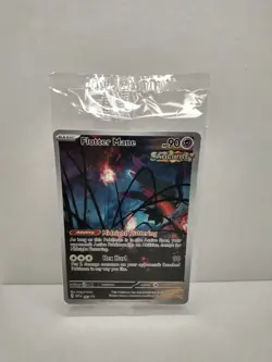 Pokemon TCG Promo NM: Choose Your Card - Image 2