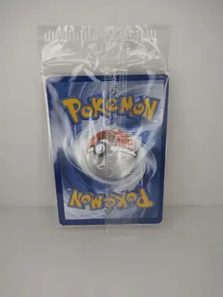 Pokemon TCG Promo NM: Choose Your Card - Image 3