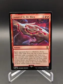 Ensnared by the Mara Universes Beyond: Doctor Who Regular - Image 1