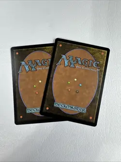 X2 Engulfing Slagwurm - NM/MINT Regular Rare Scars of Mirrodin MTG - Image 2