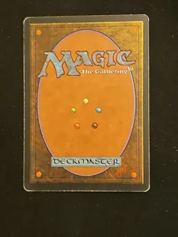 🔮 Time Warp 🔮 MTG Tempest LP/NM 💥 RARE 💥 Magic the Gathering - Image 2