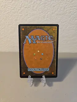 MTG Primal Rage LP Tenth (10th) Edition - Image 2