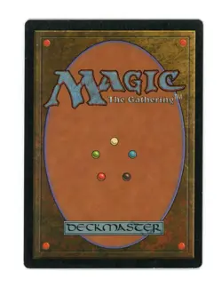 Tithe - Visions - Near Mint NM - Magic the Gathering - Regular Vintage - Image 2
