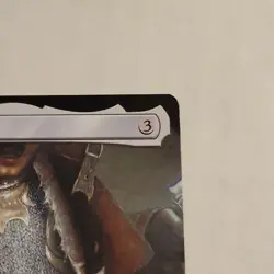 Mithril Coat - The Lord of the Rings: Tales of Middle-earth #0245 MTG Magic The - Image 5