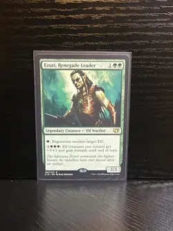 Ezuri, Renegade Leader Commander 2014 Regular - Image 1