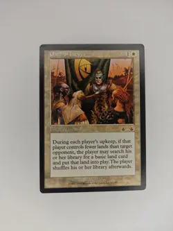 Oath of Lieges Exodus Regular - Image 1