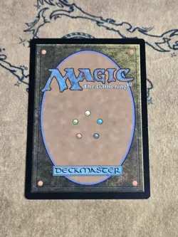 Balance 002/249 The List Reprints Non-Foil NM - Image 2