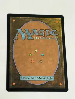 1x Phyrexian Arena Moderate Play, English Apocalypse MTG Magic - Image 3