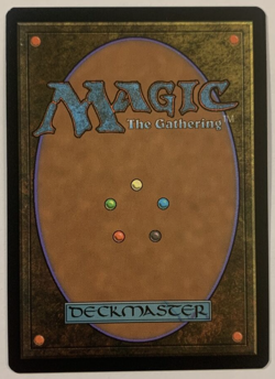 MTG Traverse the Outlands Commander Legends: Battle for Baldur's Gate 258/361 NM - Image 2