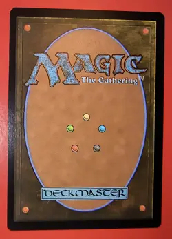 MTG, MAGIC: EDGAR, MASTER MACHINIST , FIC, RARE, 0080 - NM - REGULAR - Image 2