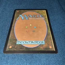 MTG Lightning Greaves Mirrodin Regular Lightly played, Normal, Pre-Owned - Image 5