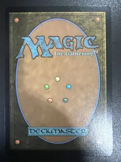 MtG Avatar: The Last Airbender Koh, The Face Stealer (Borderless) Near Mint - Image 2