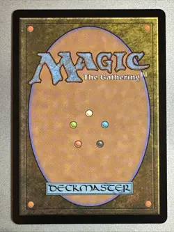 MTG / Talion, the Kindly Lord / WOE / #301 / Regular (Borderless) / Mythic / NM - Image 2
