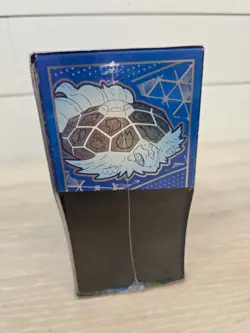 Pokemon TCG: Stellar Crown Pokemon Center Exclusive Elite Trainer Box ETB SEALED - Image 4