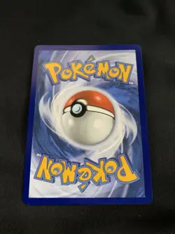 Shuckle 136/132 IR Pokemon Mega Evolution Illustration Rare Holo NM/M - Image 4