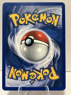 Sabrina's Gastly 96/132 Gym Challenge Regular Pokemon TCG Lightly Played - Image 2