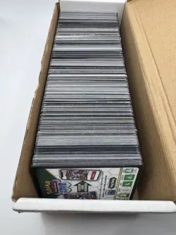 Pokemon TCG Online Code Cards - Lot 50 - UNUSED Bulk Codes - Digital Delivery! - Image 1