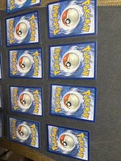 Pokemon TCG Pokemon XY Break 13 Card Lot All LP/NM - Image 2