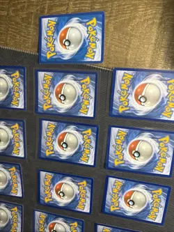 Pokemon TCG Pokemon XY Break 13 Card Lot All LP/NM - Image 3