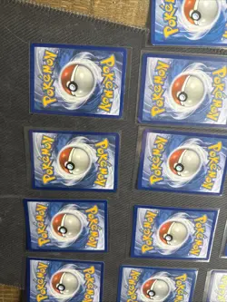 Pokemon TCG Pokemon XY Break 13 Card Lot All LP/NM - Image 4