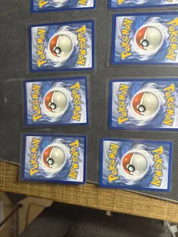 Pokemon TCG Pokemon XY Break 13 Card Lot All LP/NM - Image 5