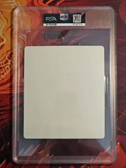 2005 POKEMON XD GALE OF DARKNESS PSA 10 Lenticular Promo - Image 3