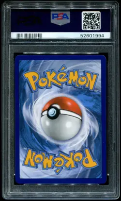 Pokemon TCG Cosmic Eclipse 22/236 - Charizard & Braixen GX Tag Team PSA 10 - Image 2