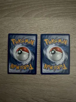 Pokemon Cards Pikachu Galarian Rapidash V Promo Holos Set with Bonus Gift - Image 2