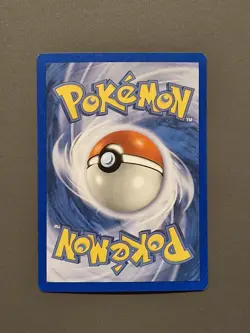 Lotto 8 Carte Pokemon Reverse Skyridge Vintage ITA PL / Exc - Image 3