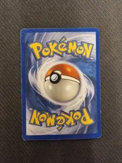 Lotto 8 Carte Pokemon Reverse Skyridge Vintage ITA PL / Exc - Image 5