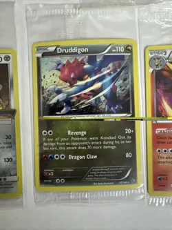 (5)Pokemon PROMOS Sealed NEW Lot of 5,2 are TOYS R US - Image 5