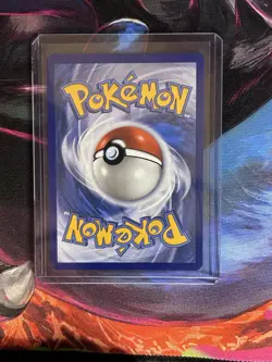 Mega Charizard X EX 109/094 Pokemon TCG Phantasmal Flames Ultra Rare English - Image 2
